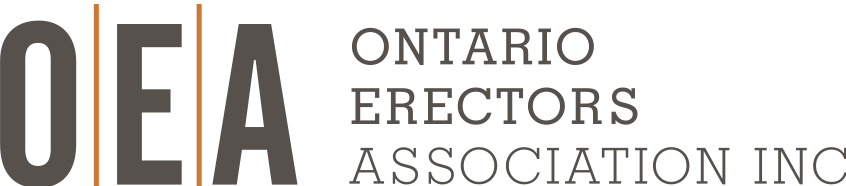 Ontario Erectors Association Inc.